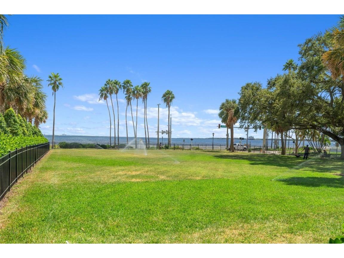 2109 Bayshore Boulevard #1006 Tampa FL 33606 - HILLSBOROUGH BAY O6362383 image3