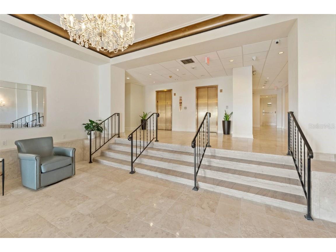 2109 Bayshore Boulevard #1006 Tampa FL 33606 - HILLSBOROUGH BAY O6362383 image4