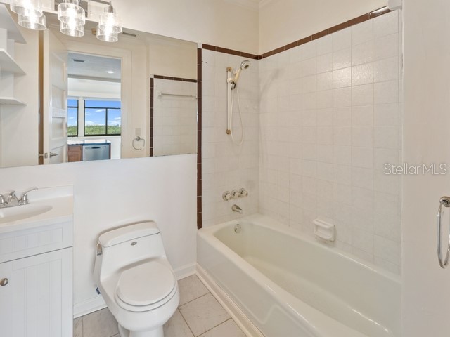 2109 Bayshore Boulevard #1006 Tampa FL 33606 - HILLSBOROUGH BAY O6362383 image7