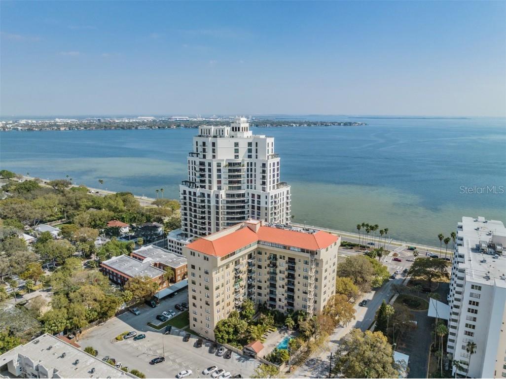 2109 Bayshore Boulevard #201A Tampa FL 33606 T3432011 image1