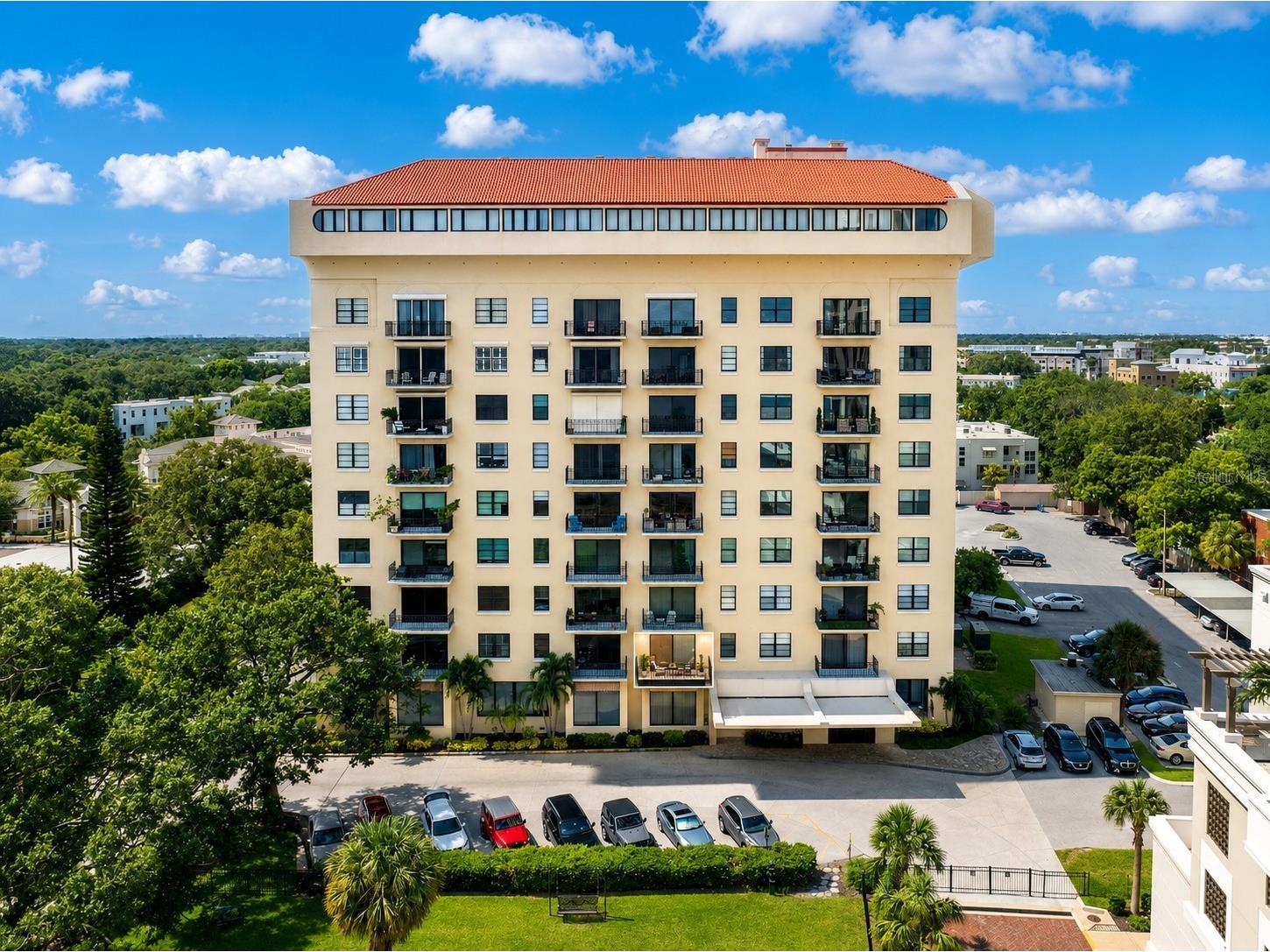 2109 Bayshore Boulevard #203 Tampa FL 33606 TB8516815 image1