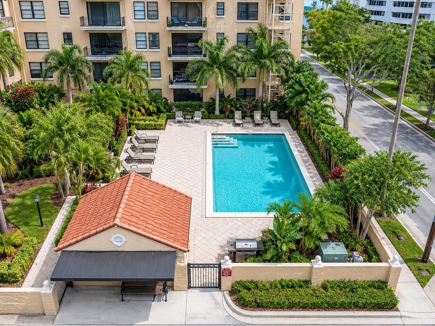 2109 Bayshore Boulevard #203 Tampa FL 33606 TB8516815 image15