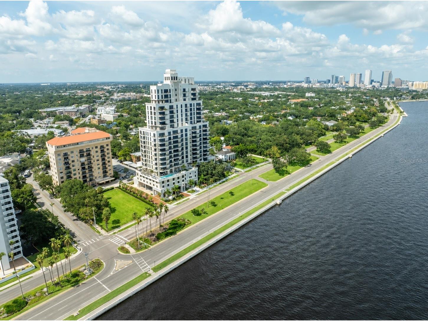 2109 Bayshore Boulevard #203 Tampa FL 33606 TB8516815 image19