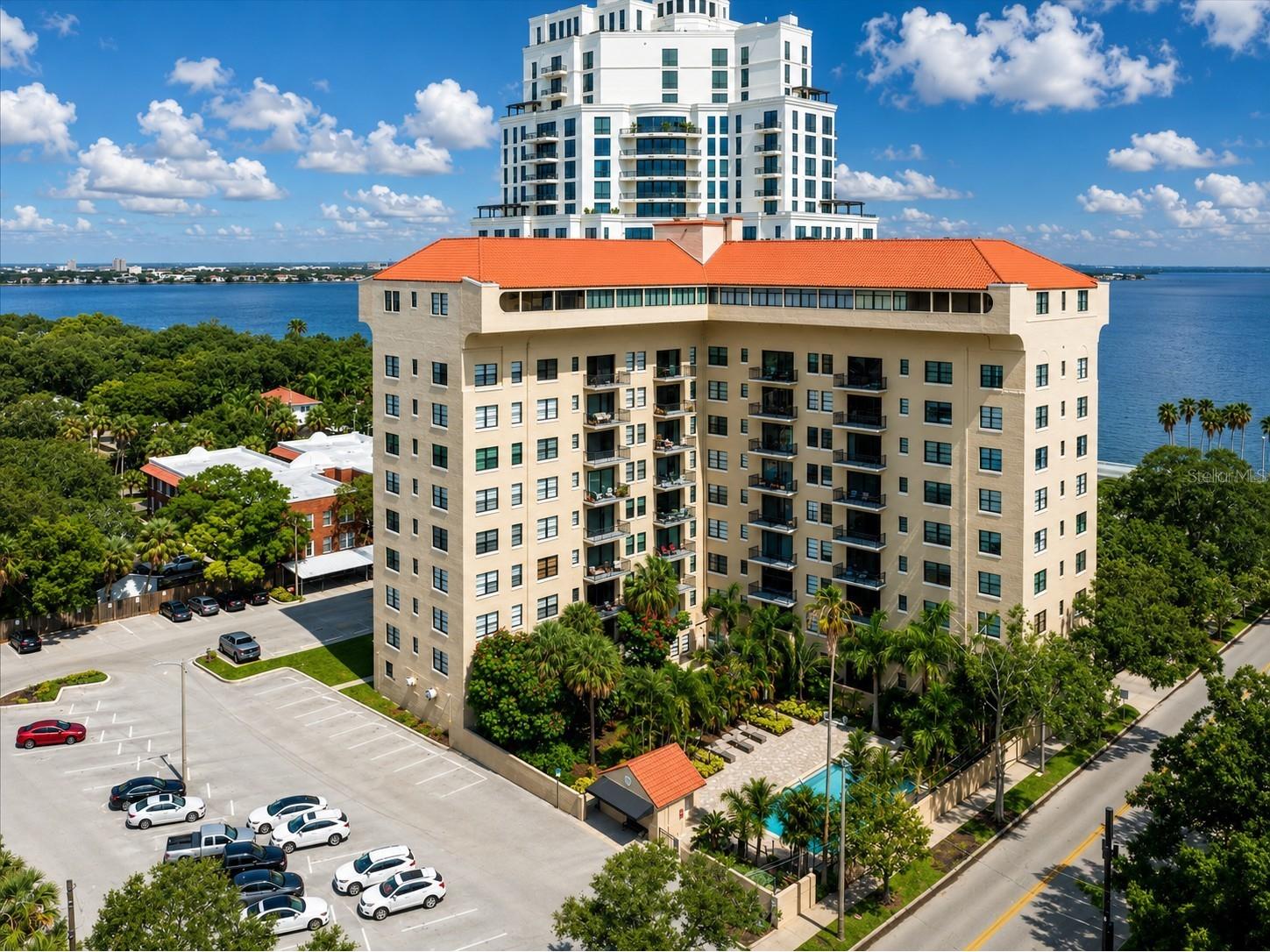 2109 Bayshore Boulevard #203 Tampa FL 33606 TB8516815 image2