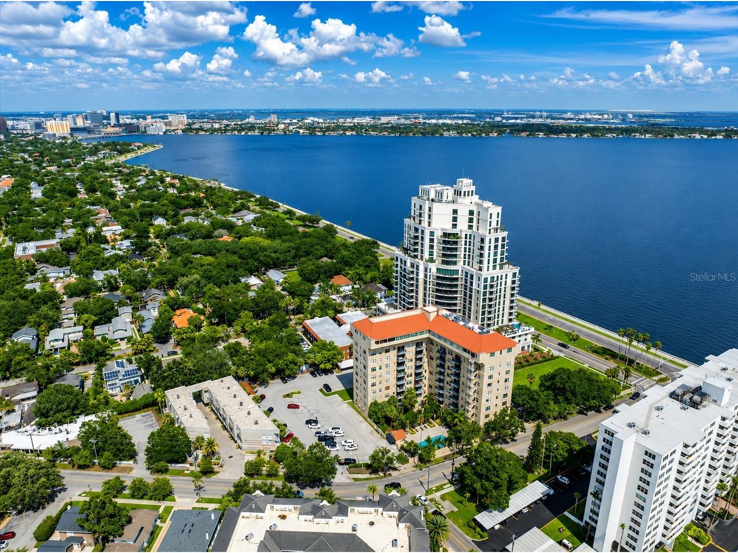 2109 Bayshore Boulevard #203 Tampa FL 33606 TB8516815 image20