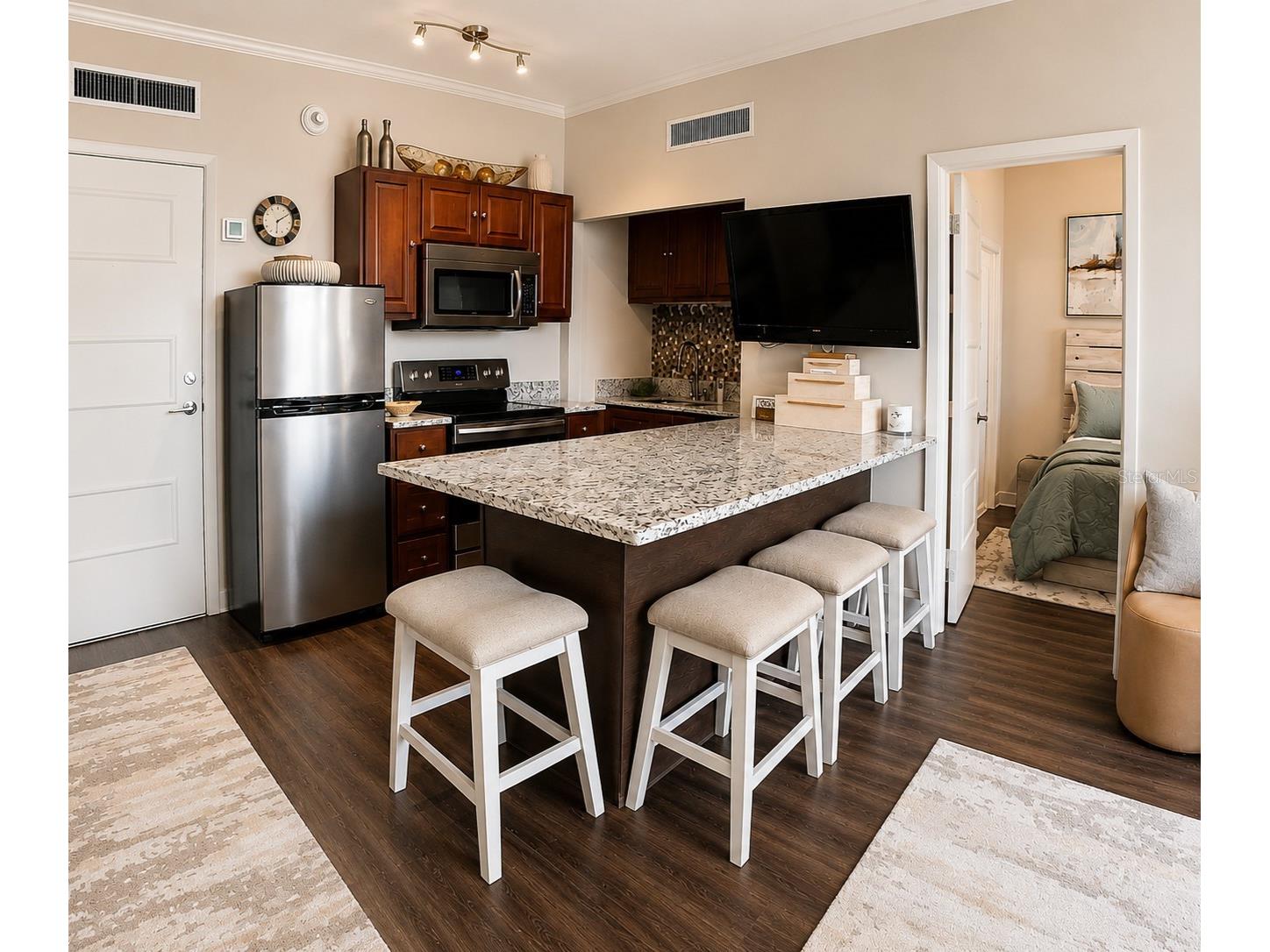 2109 Bayshore Boulevard #203 Tampa FL 33606 TB8516815 image8