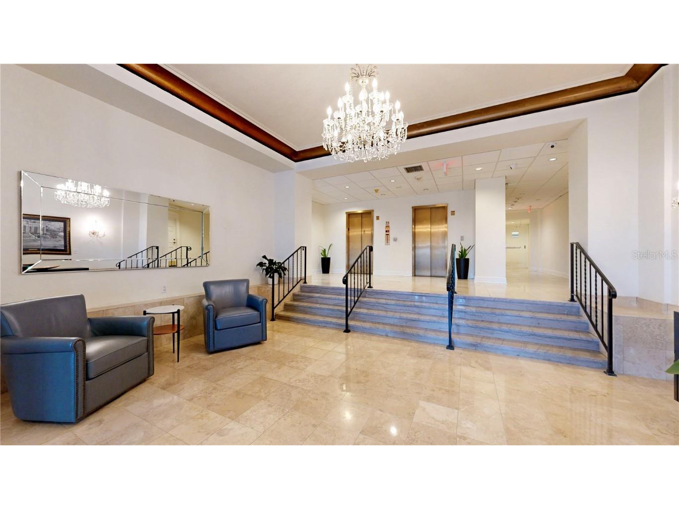 2109 Bayshore Boulevard #205 Tampa FL 33606 TB8455966 image22