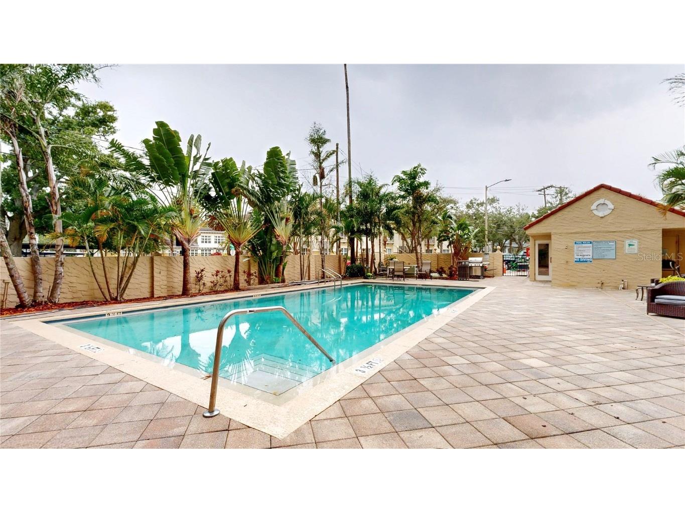 2109 Bayshore Boulevard #205 Tampa FL 33606 TB8455966 image23