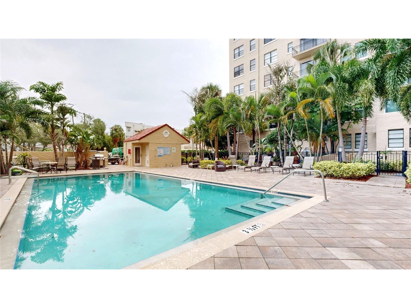 2109 Bayshore Boulevard #205 Tampa FL 33606 TB8455966 image24