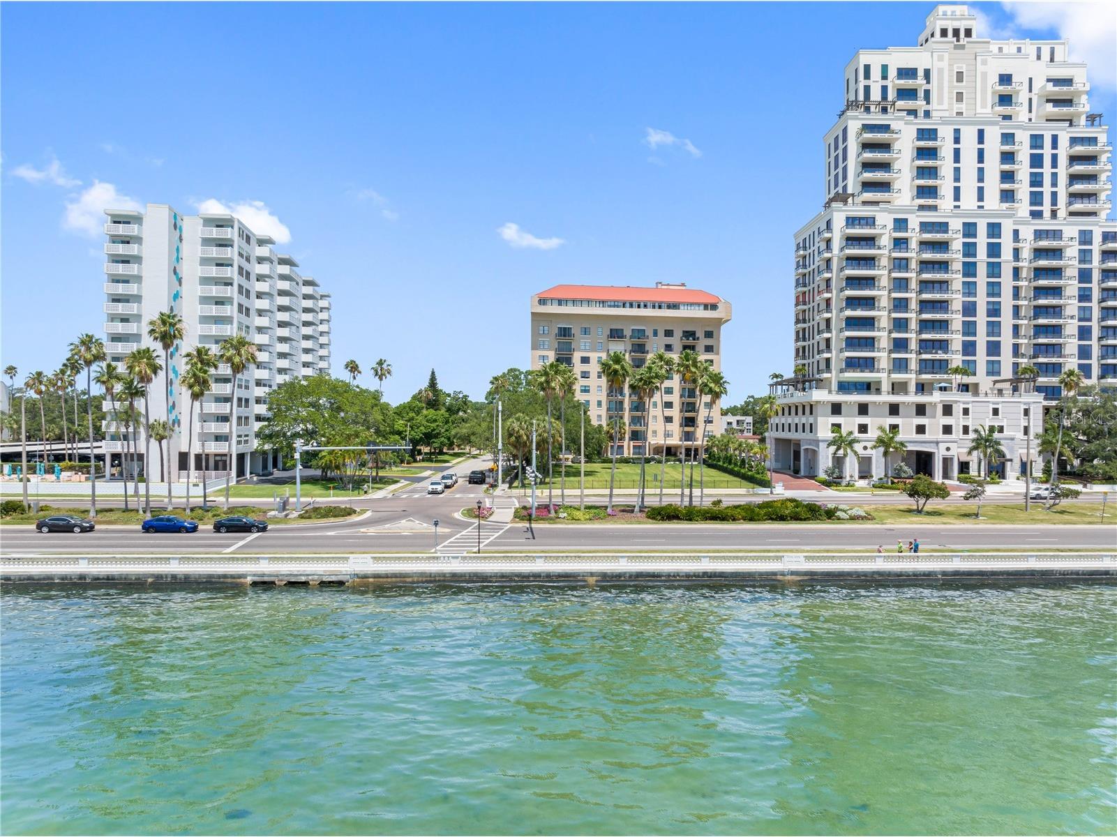 2109 Bayshore Boulevard #205 Tampa FL 33606 TB8486391 image1