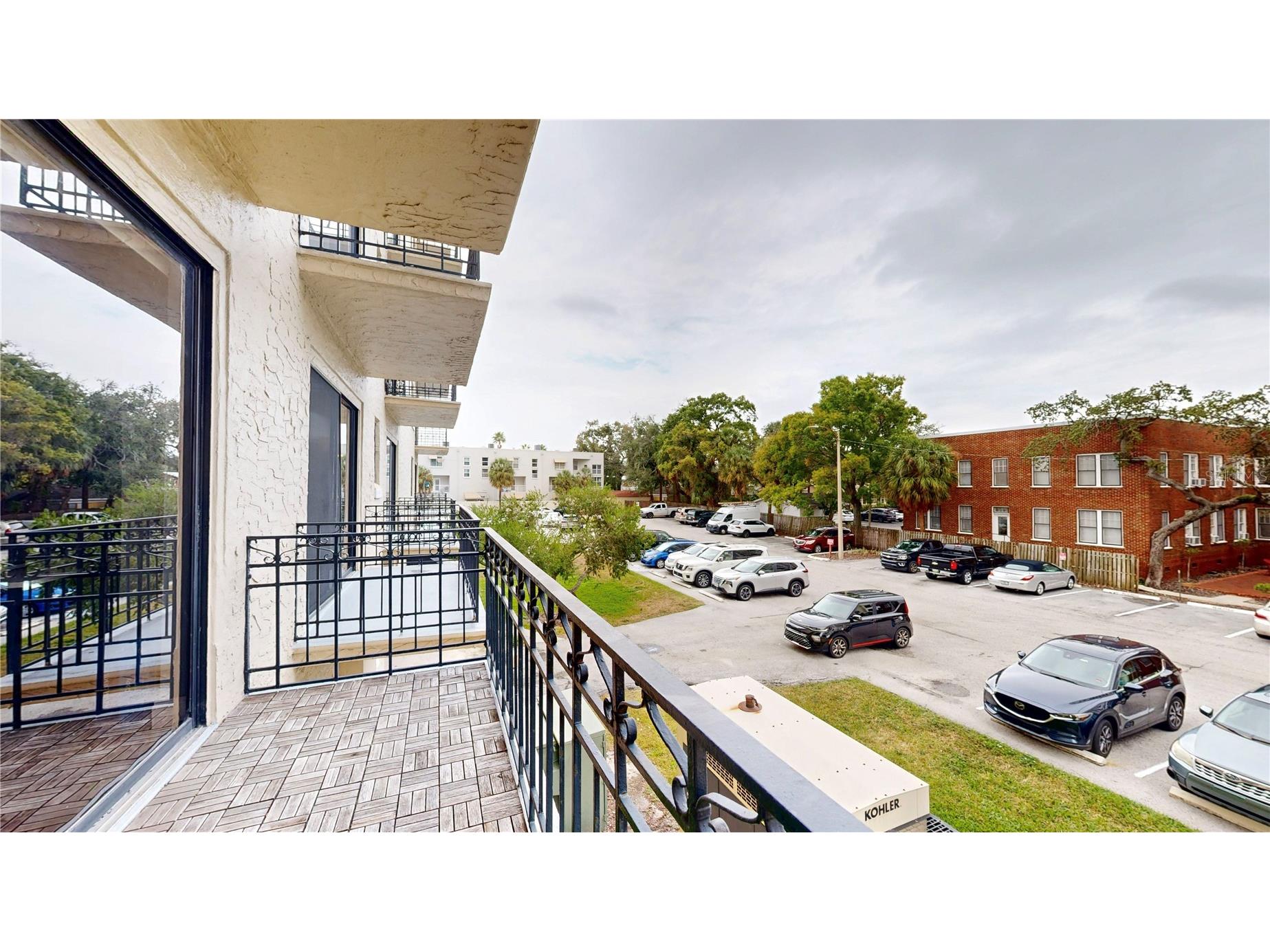 2109 Bayshore Boulevard #205 Tampa FL 33606 TB8486391 image19