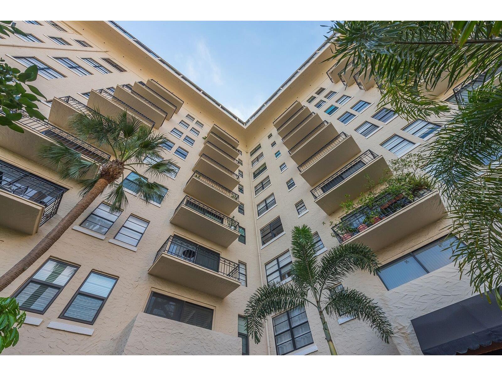 2109 Bayshore Boulevard #205 Tampa FL 33606 TB8486391 image33