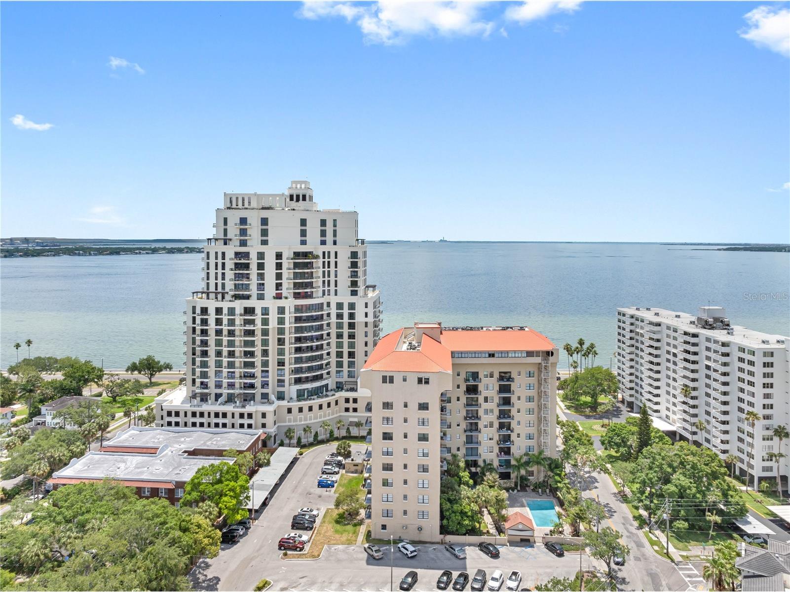 2109 Bayshore Boulevard #205 Tampa FL 33606 TB8486391 image37