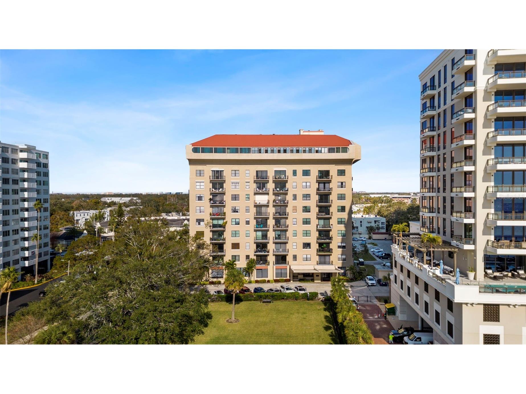 2109 Bayshore Boulevard #205 Tampa FL 33606 TB8508242 image1