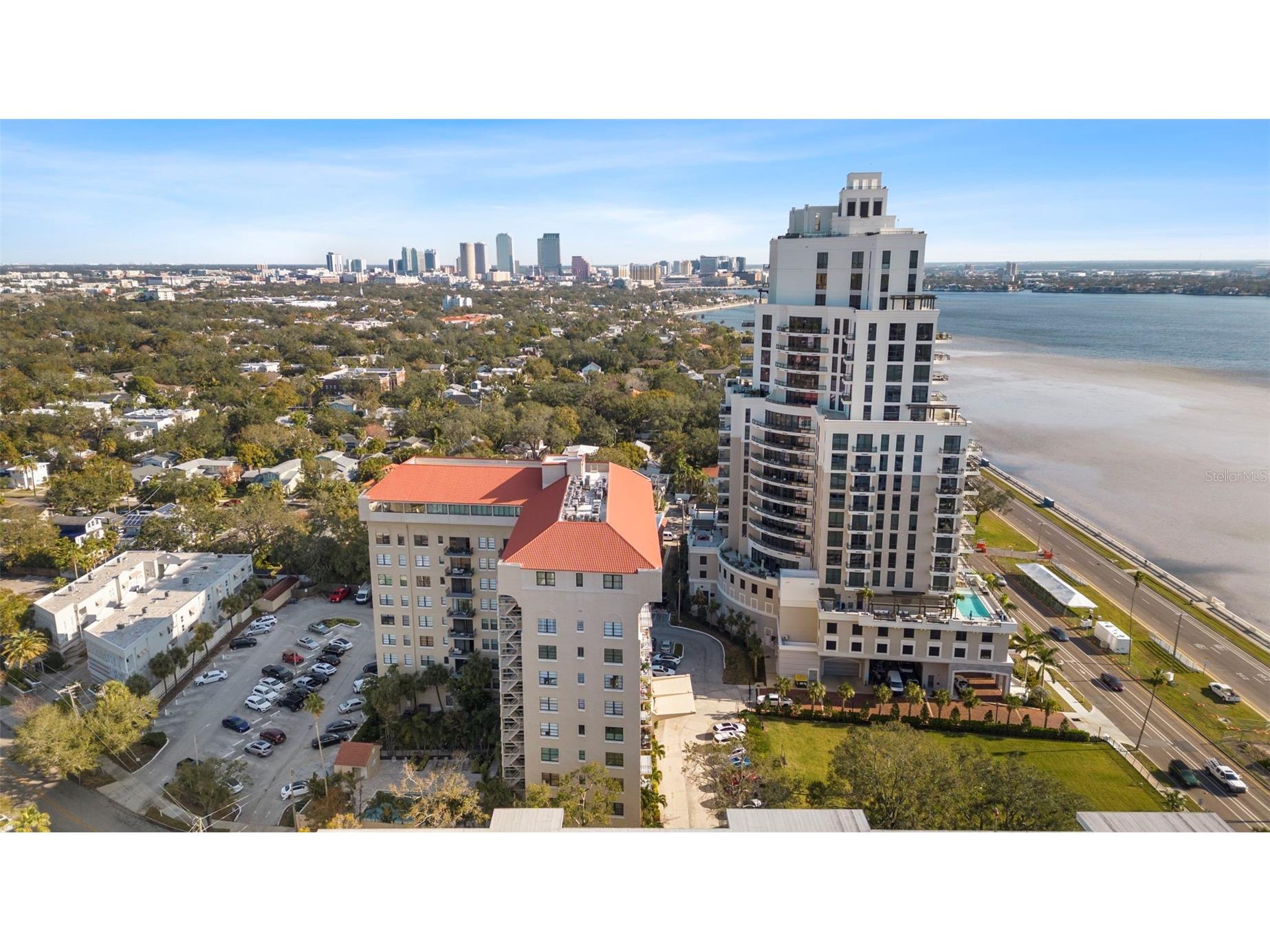 2109 Bayshore Boulevard #205 Tampa FL 33606 TB8508242 image2
