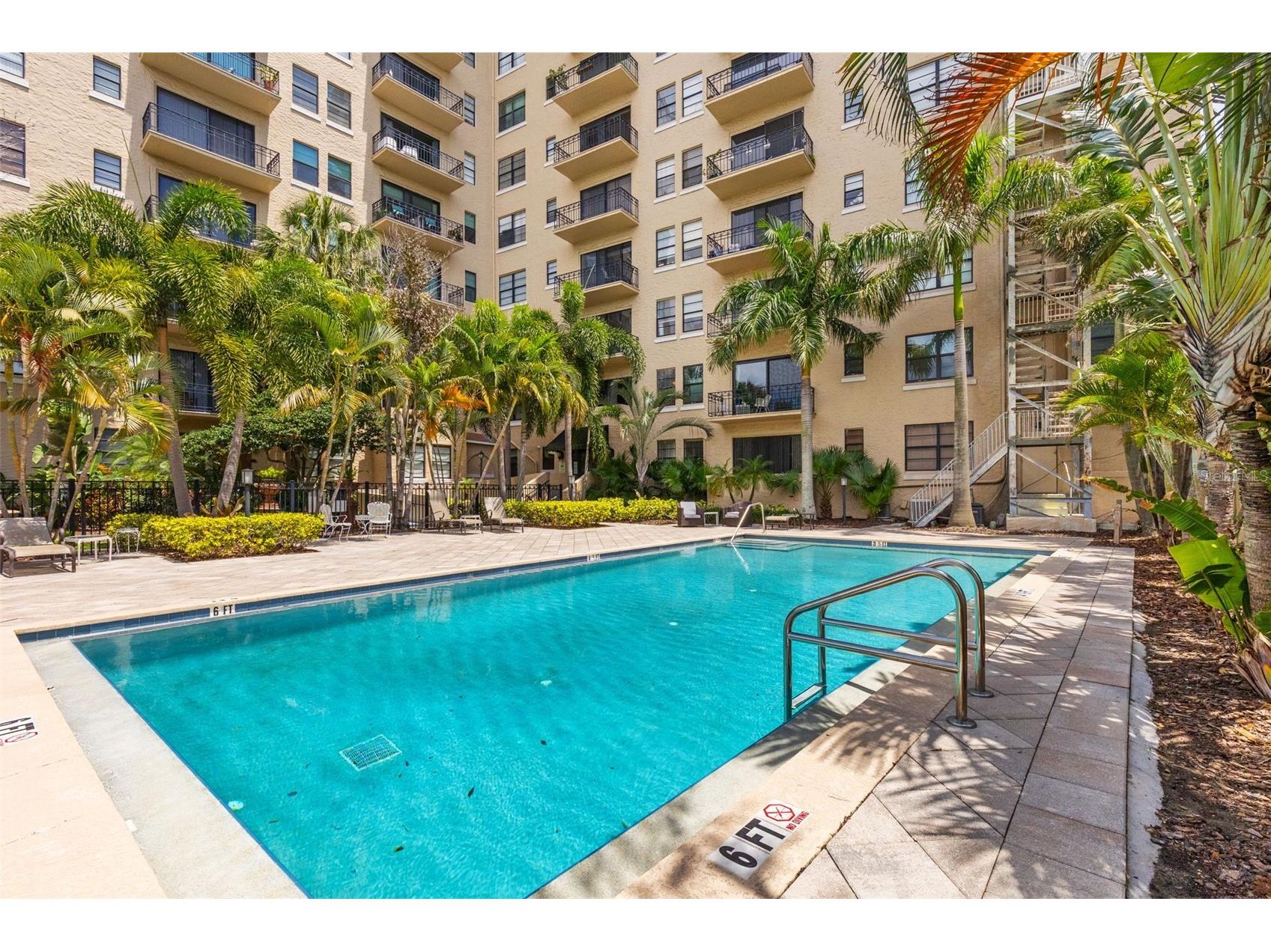 2109 Bayshore Boulevard #205 Tampa FL 33606 TB8508242 image29