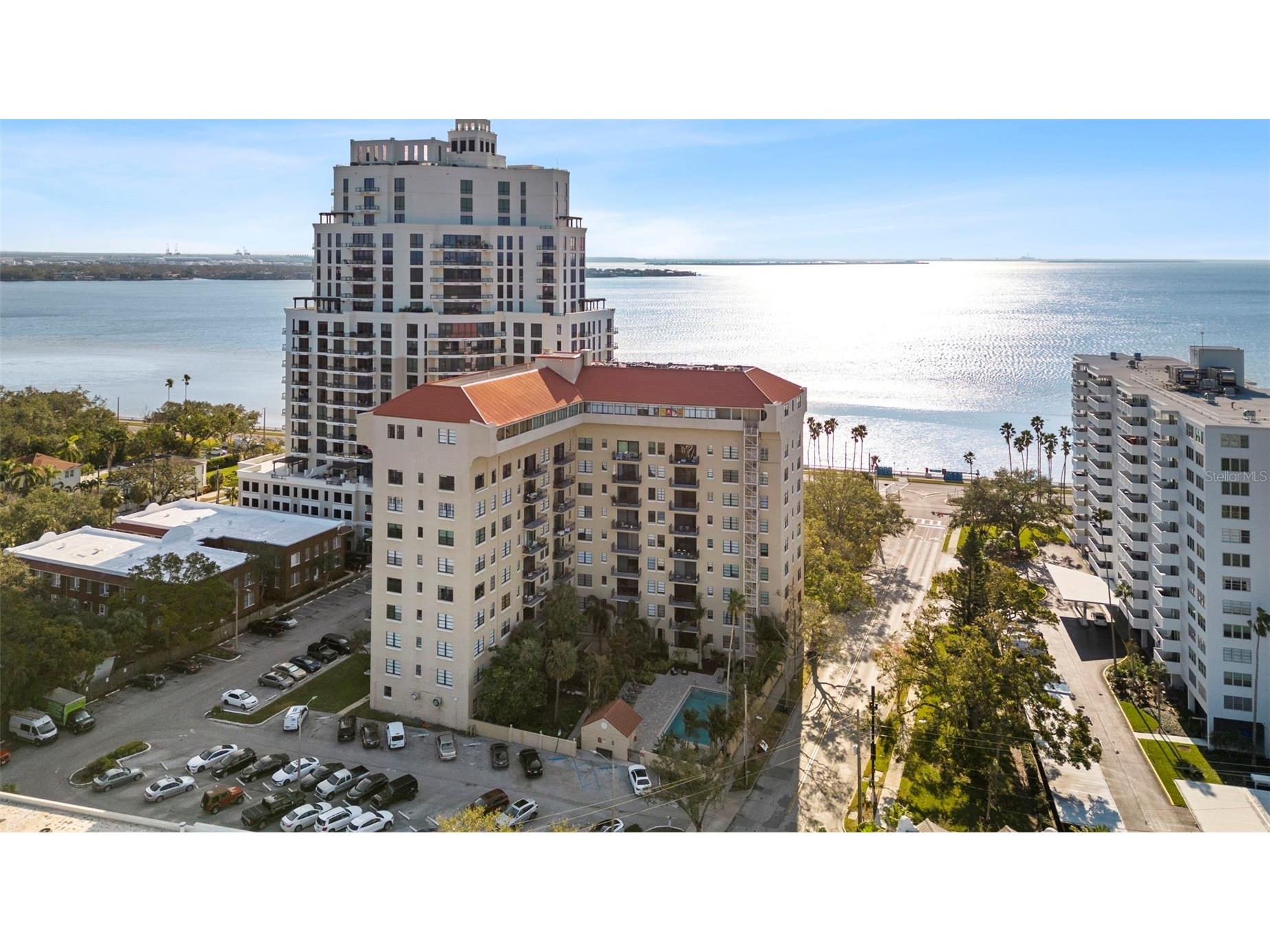 2109 Bayshore Boulevard #205 Tampa FL 33606 TB8508242 image3
