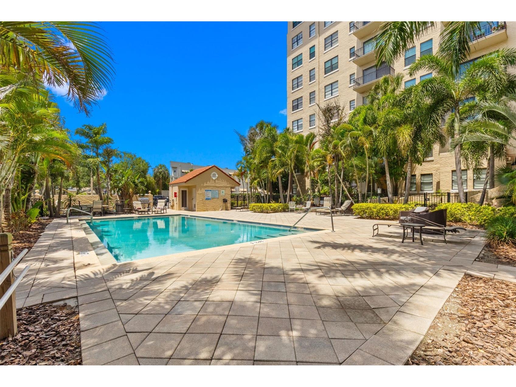 2109 Bayshore Boulevard #205 Tampa FL 33606 TB8508242 image30