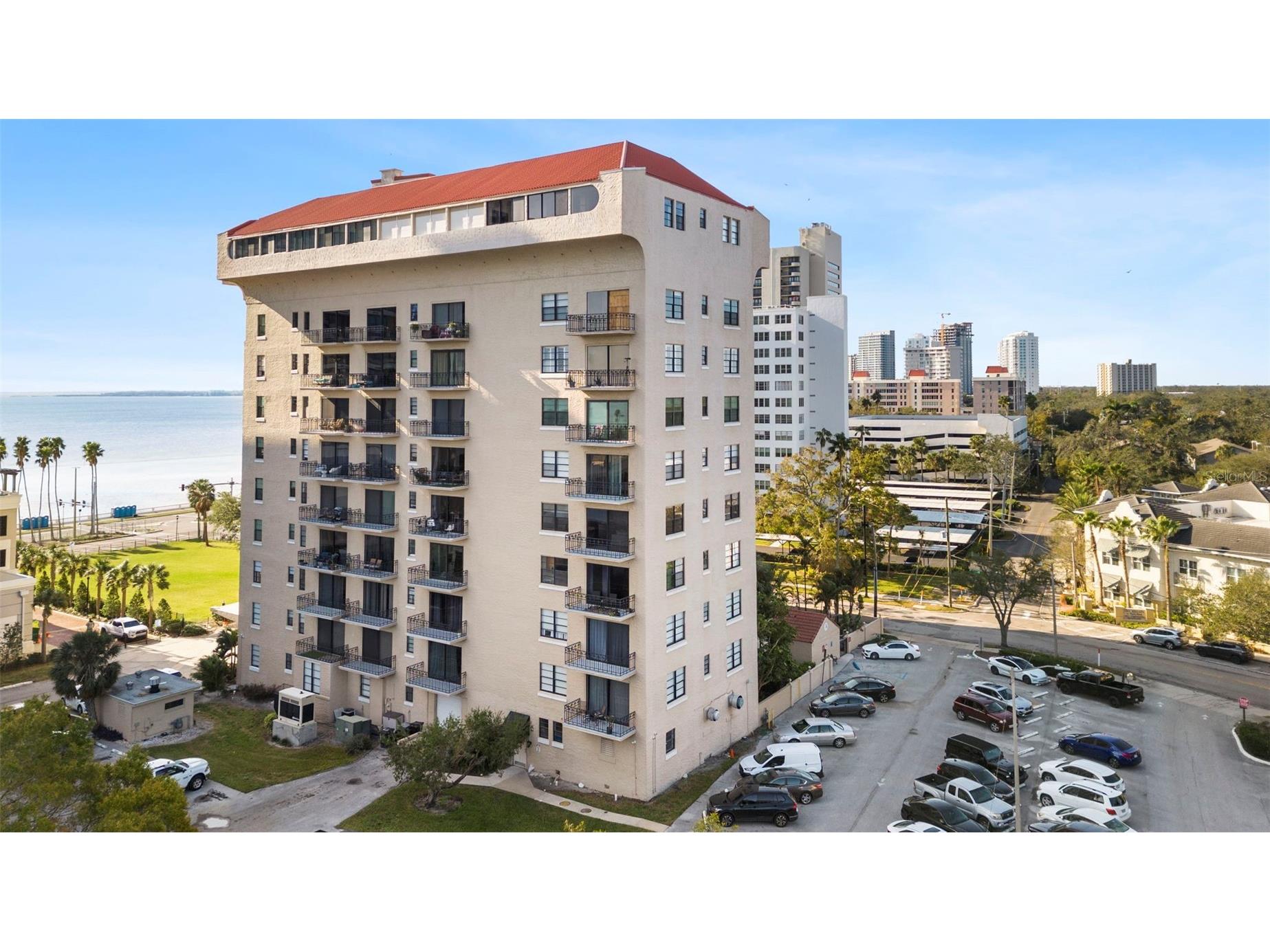 2109 Bayshore Boulevard #205 Tampa FL 33606 TB8508242 image33