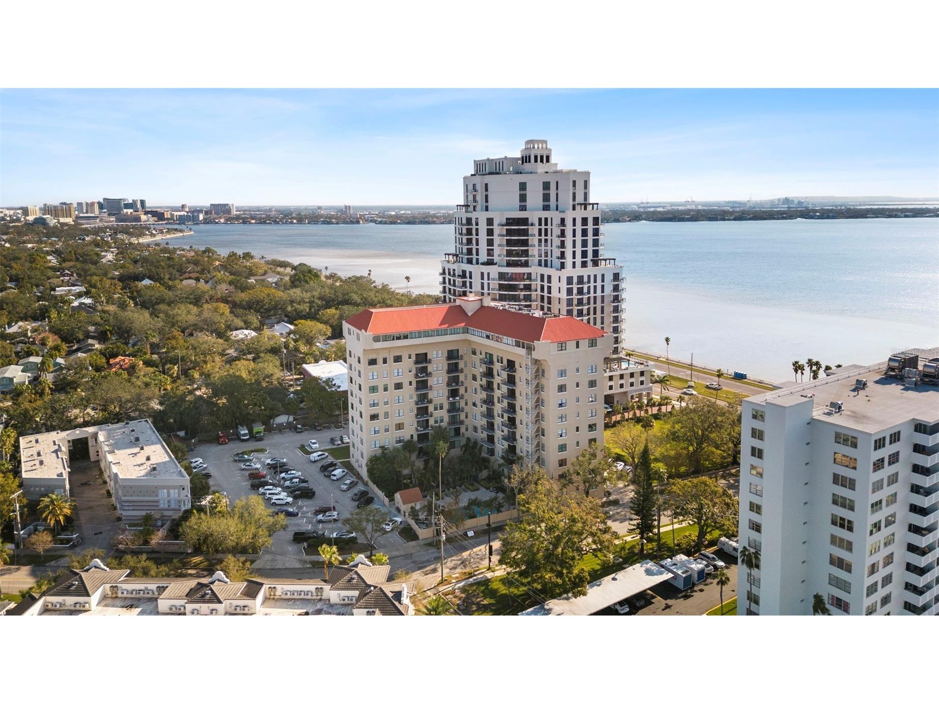 2109 Bayshore Boulevard #205 Tampa FL 33606 TB8508242 image4