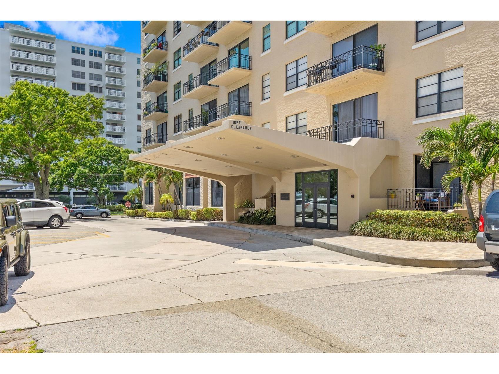 2109 Bayshore Boulevard #205 Tampa FL 33606 TB8508242 image5