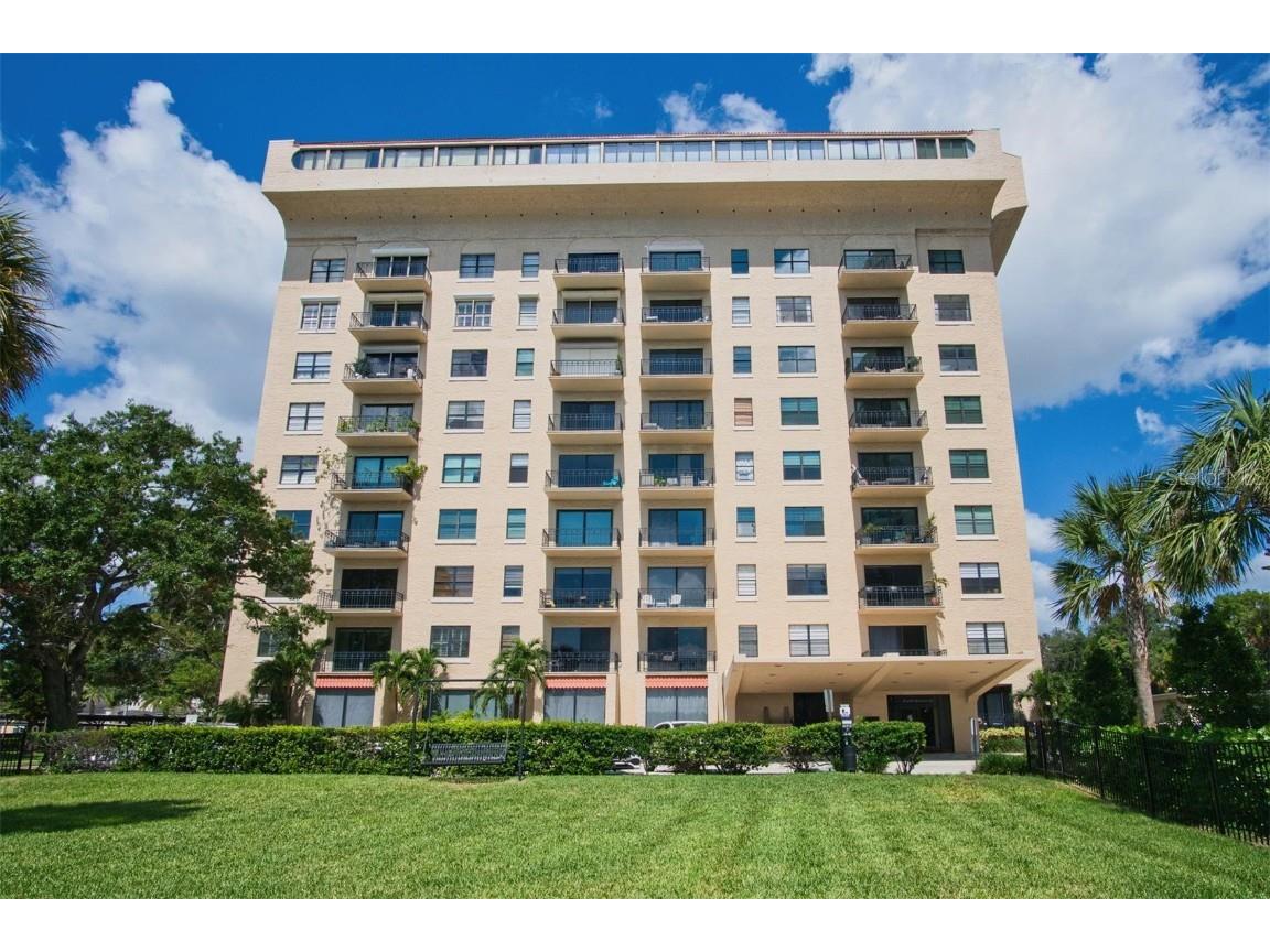 2109 Bayshore Boulevard #207 Tampa FL 33606 TB8307105 image1