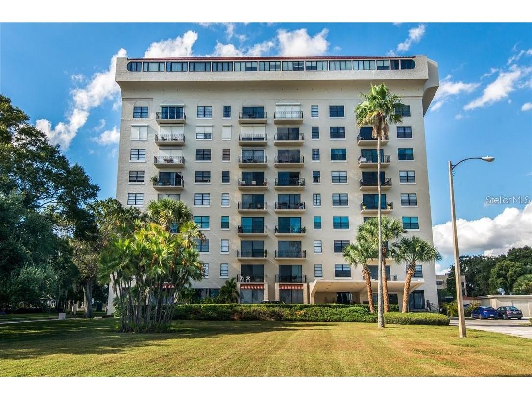 2109 Bayshore Boulevard #210 Tampa FL 33606 T3502334 image1