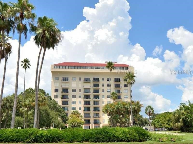 2109 Bayshore Boulevard #302 Tampa FL 33606 T3533660 image1