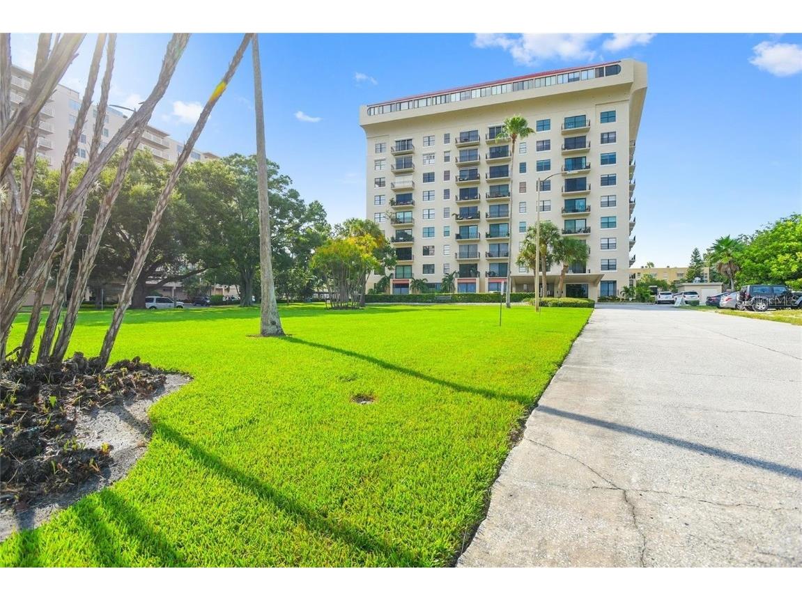 2109 Bayshore Boulevard #303 Tampa FL 33606 - TAMPA BAY TB8406765 image1