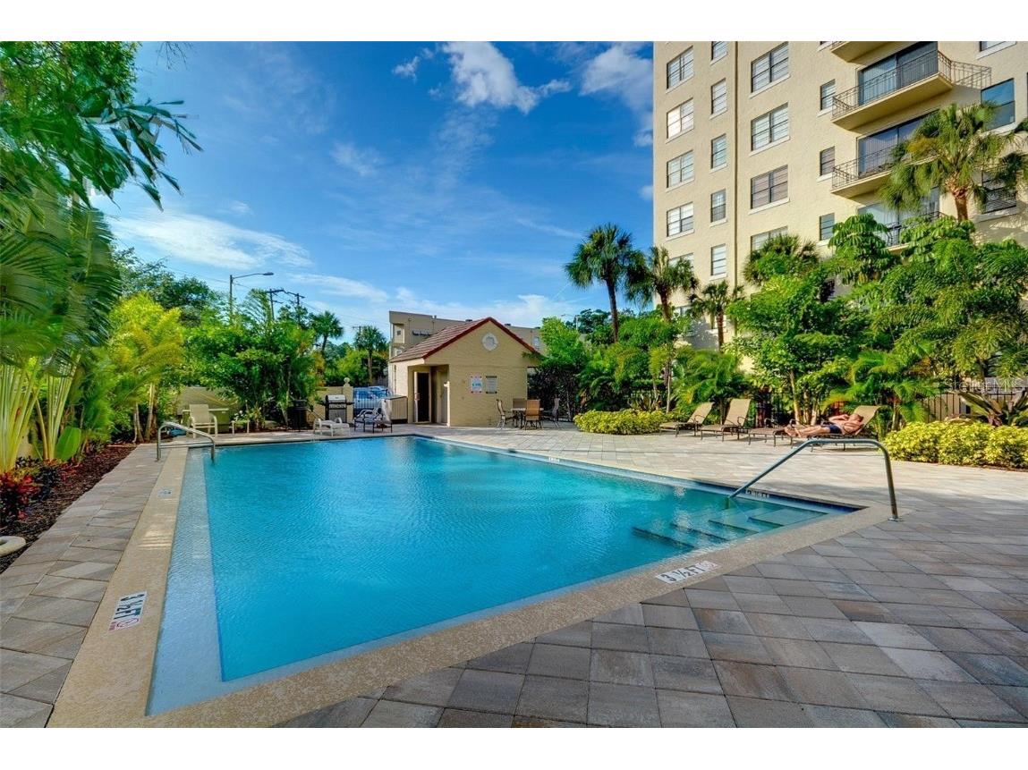 2109 Bayshore Boulevard #303 Tampa FL 33606 - TAMPA BAY TB8406765 image12