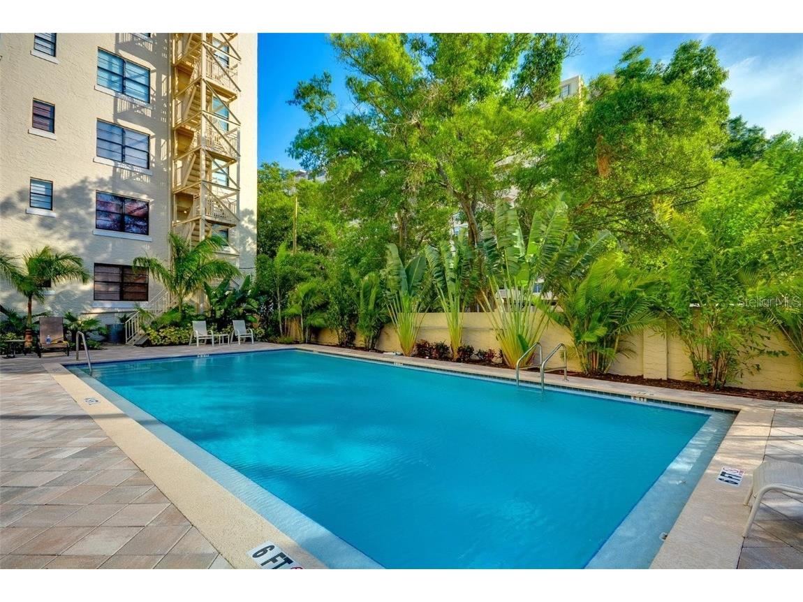 2109 Bayshore Boulevard #303 Tampa FL 33606 - TAMPA BAY TB8406765 image13