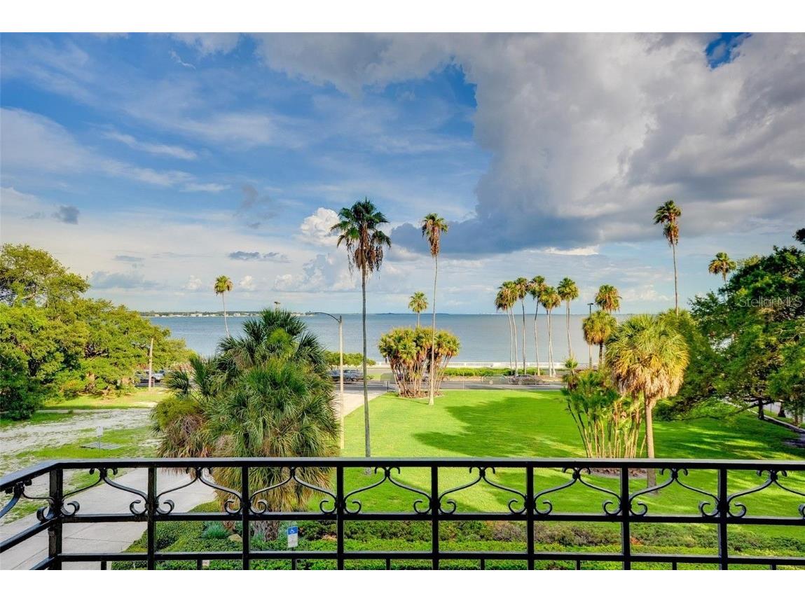 2109 Bayshore Boulevard #303 Tampa FL 33606 - TAMPA BAY TB8406765 image2