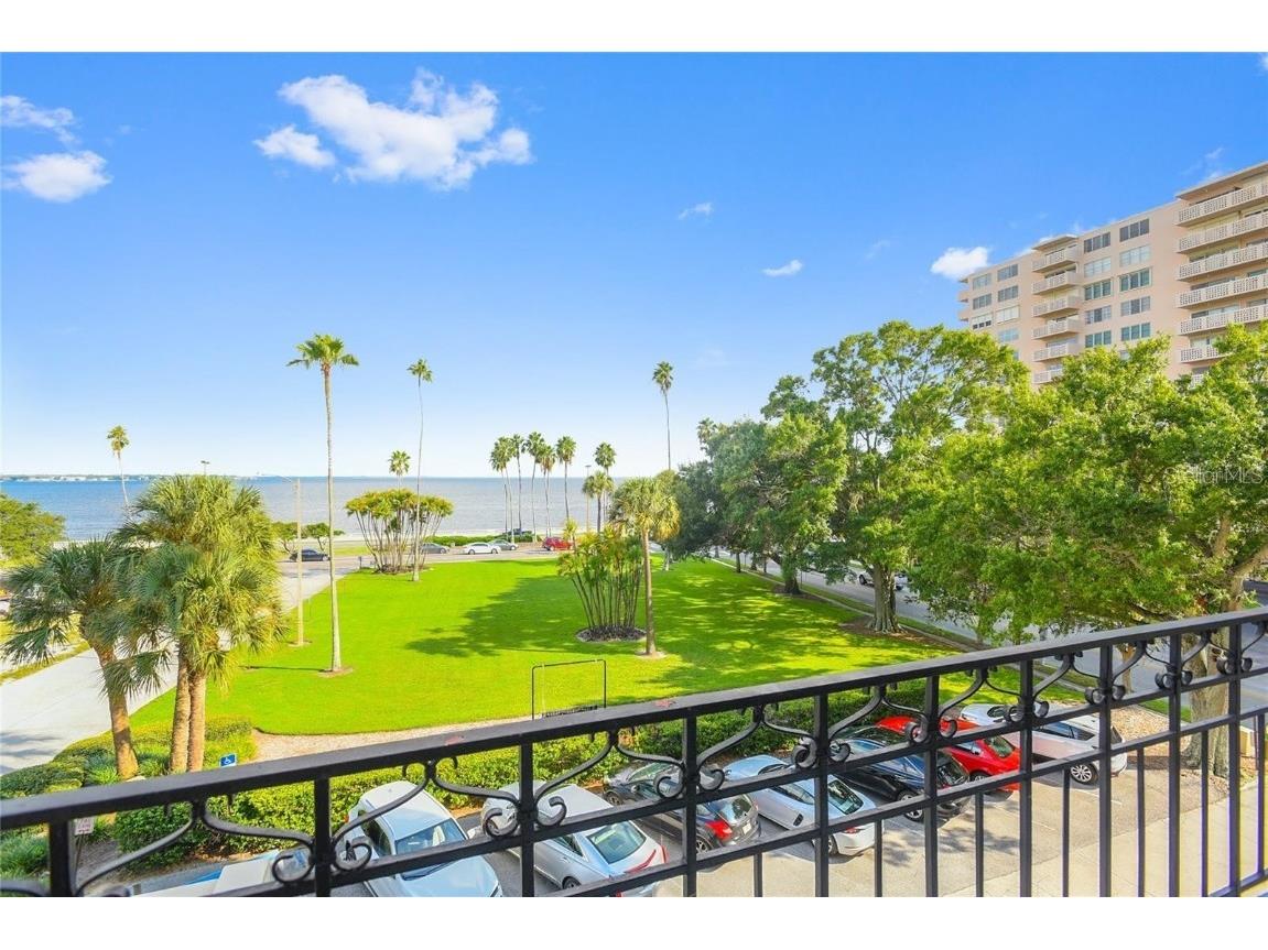 2109 Bayshore Boulevard #303 Tampa FL 33606 - TAMPA BAY TB8406765 image3