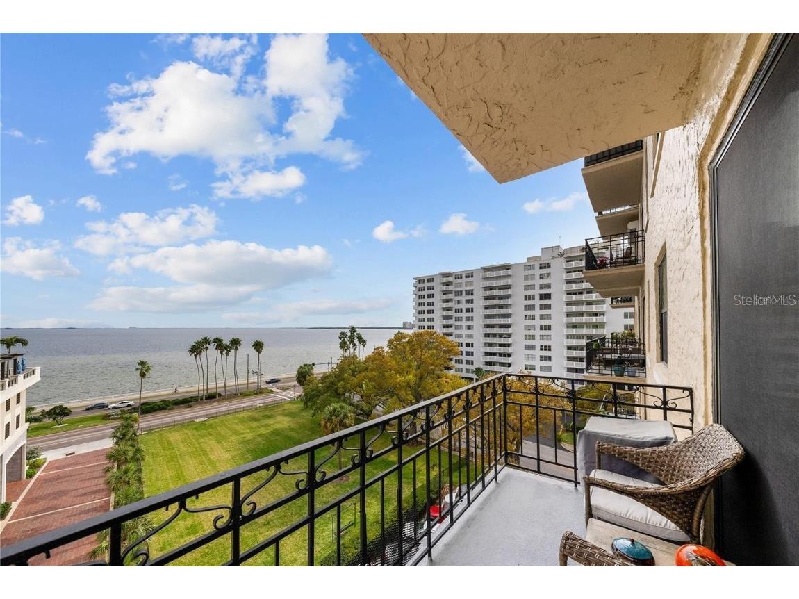 2109 Bayshore Boulevard #303 Tampa FL 33606 - TAMPA BAY TB8406765 image4