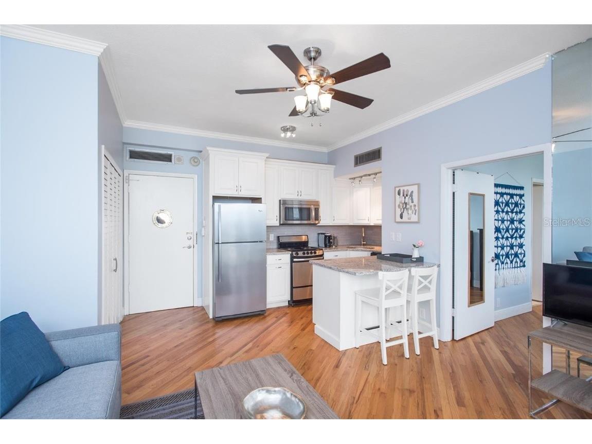 2109 Bayshore Boulevard #303 Tampa FL 33606 - TAMPA BAY TB8406765 image6