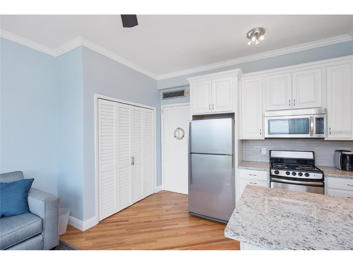 2109 Bayshore Boulevard #303 Tampa FL 33606 - TAMPA BAY TB8406765 image7