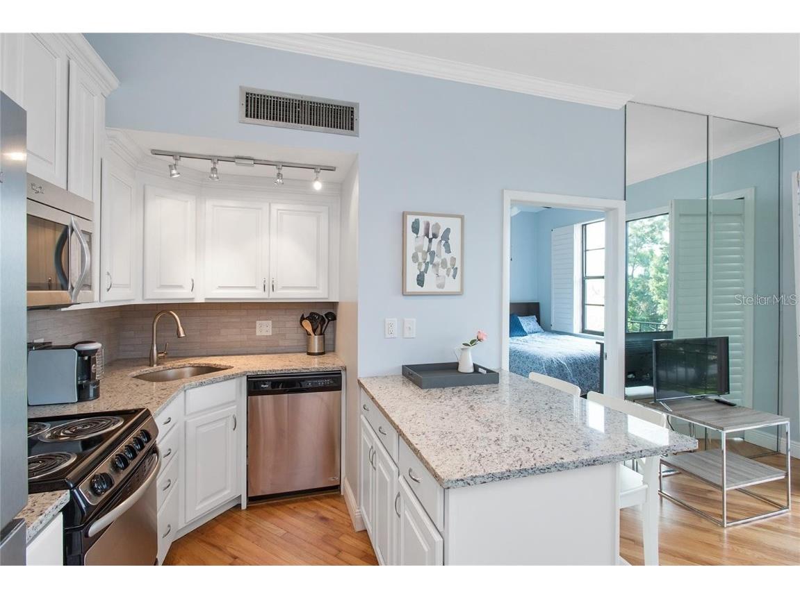 2109 Bayshore Boulevard #303 Tampa FL 33606 - TAMPA BAY TB8406765 image8