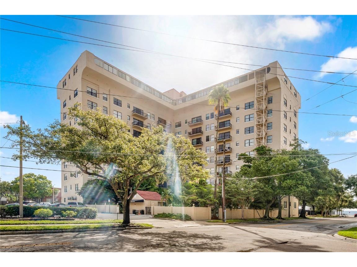 2109 Bayshore Boulevard #405 Tampa FL 33606 T3417848 image1