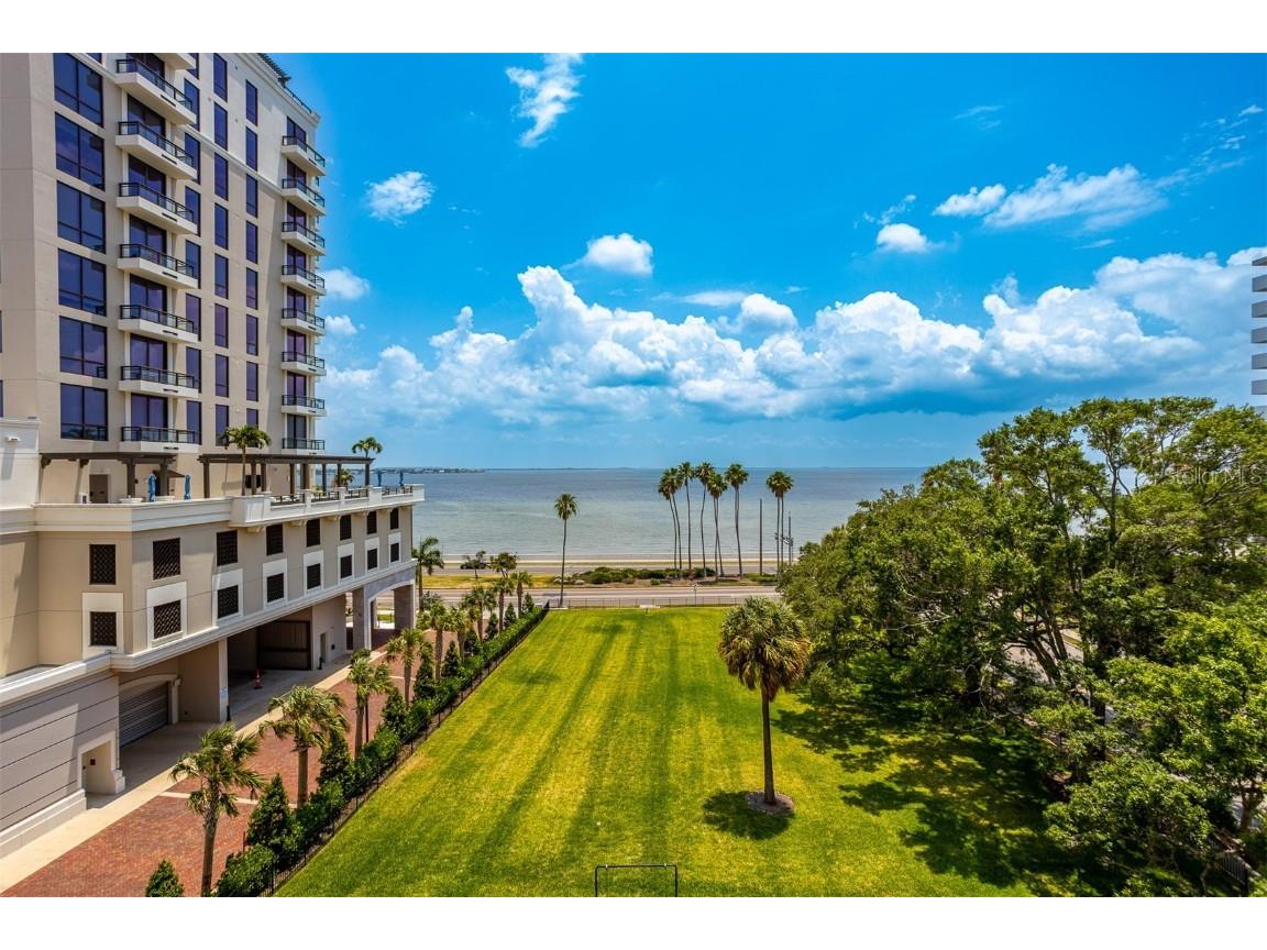 2109 Bayshore Boulevard #502 Tampa FL 33606 TB8332273 image1