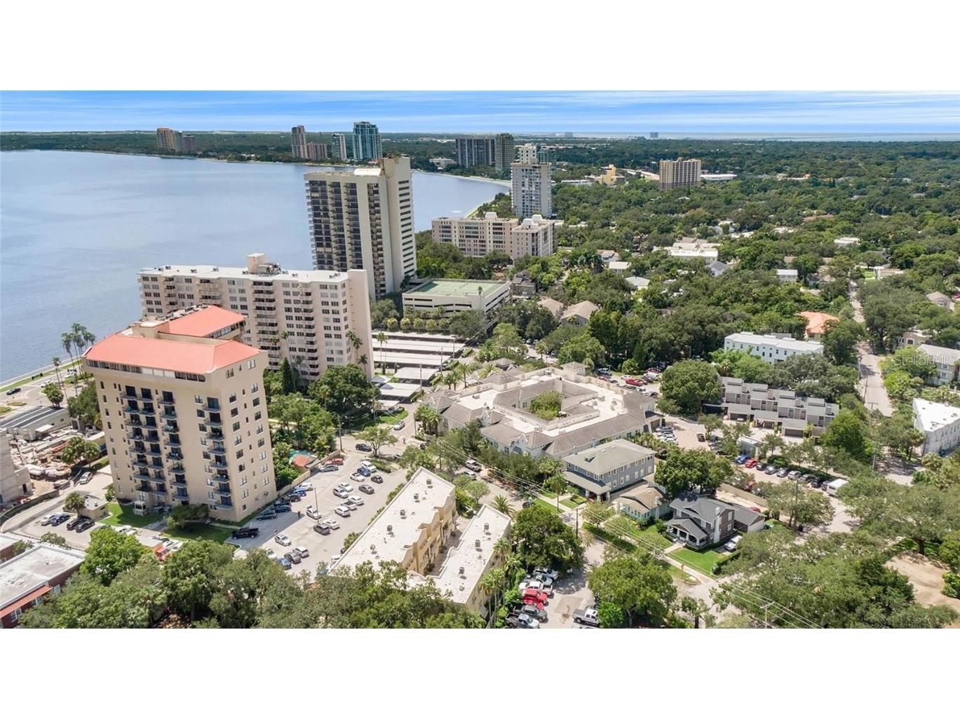 2109 Bayshore Boulevard #505 Tampa FL 33606 T3360196 image1