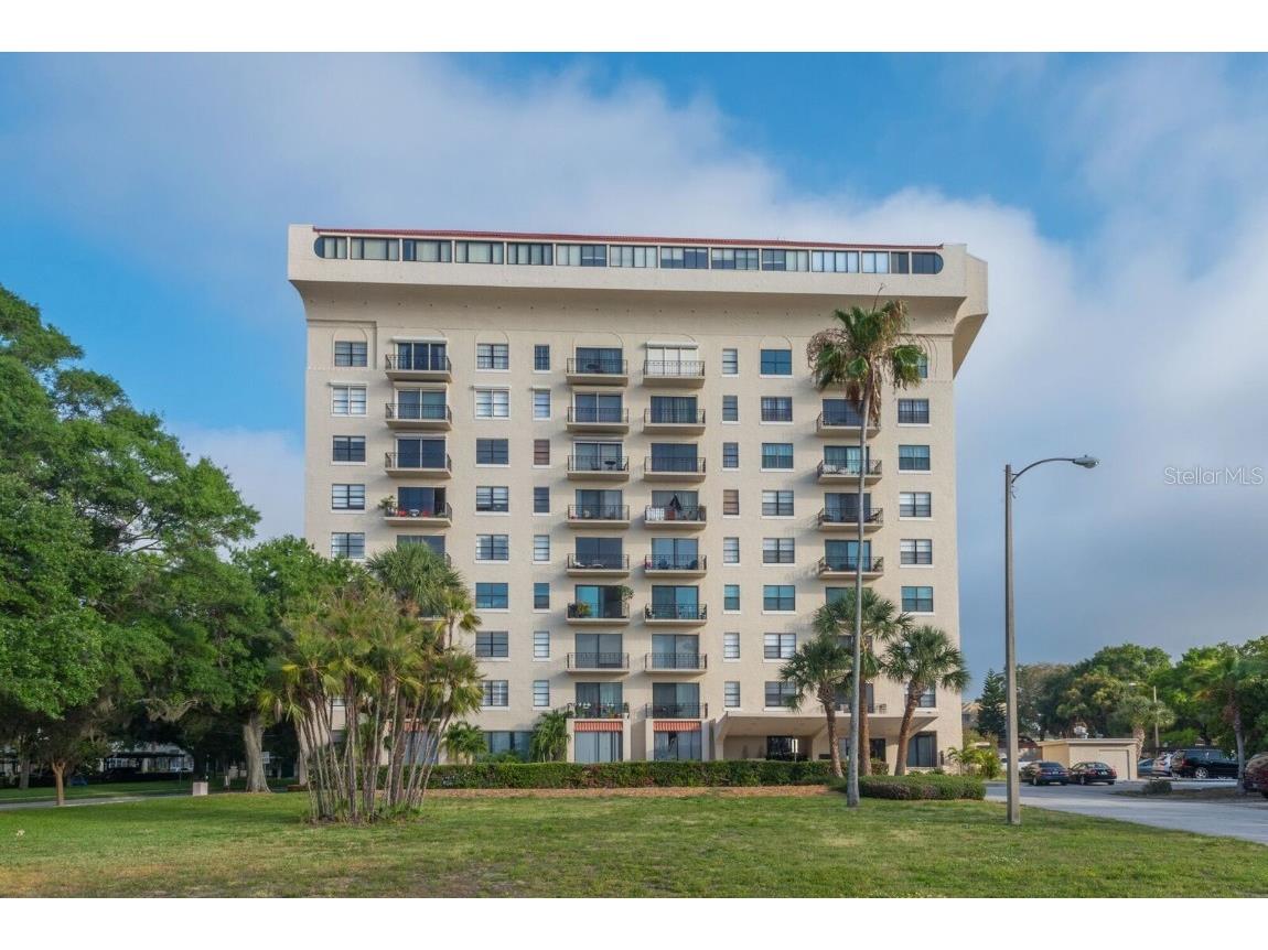 2109 Bayshore Boulevard #506 Tampa FL 33606 T3452501 image1