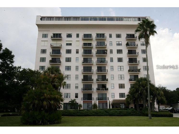 2109 Bayshore Boulevard #603 Tampa FL 33606 U8209188 image1