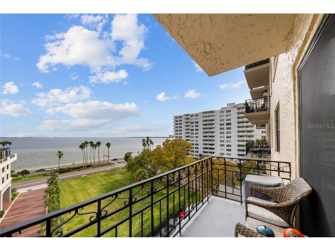 2109 Bayshore Boulevard #604 Tampa FL 33606 T3509223 image1
