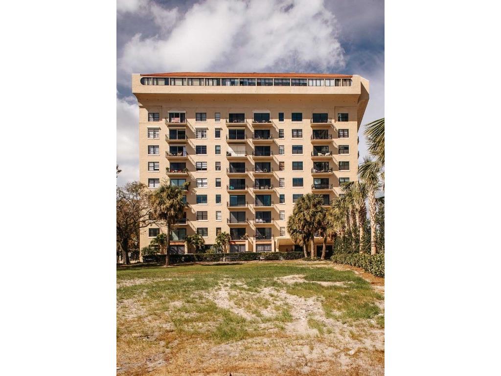 2109 Bayshore Boulevard #606 Tampa FL 33606 U8247096 image1