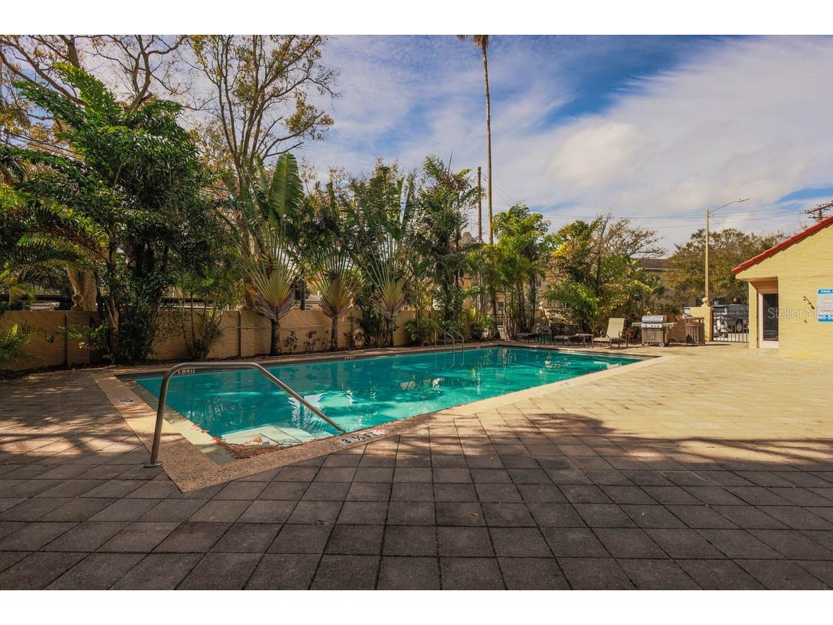 2109 Bayshore Boulevard #606 Tampa FL 33606 TB8504746 image12