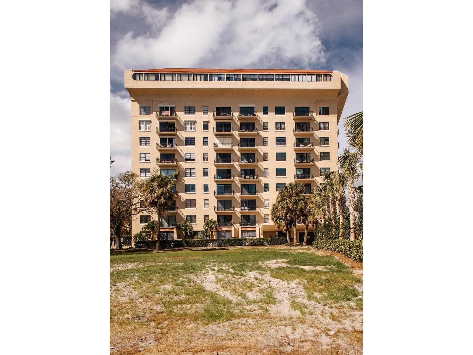 2109 Bayshore Boulevard #606 Tampa FL 33606 TB8504746 image9