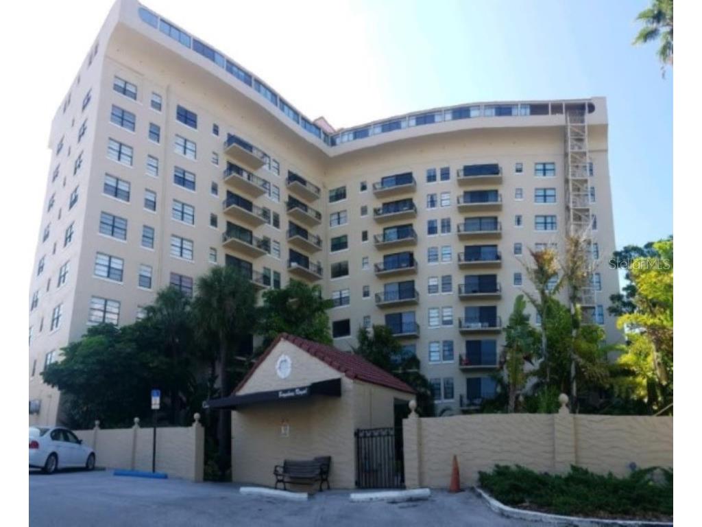 2109 Bayshore Boulevard #610 Tampa FL 33606 T3435931 image1