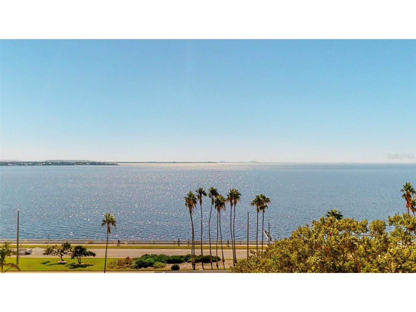 2109 Bayshore Boulevard #701 Tampa FL 33606 T3484055 image1