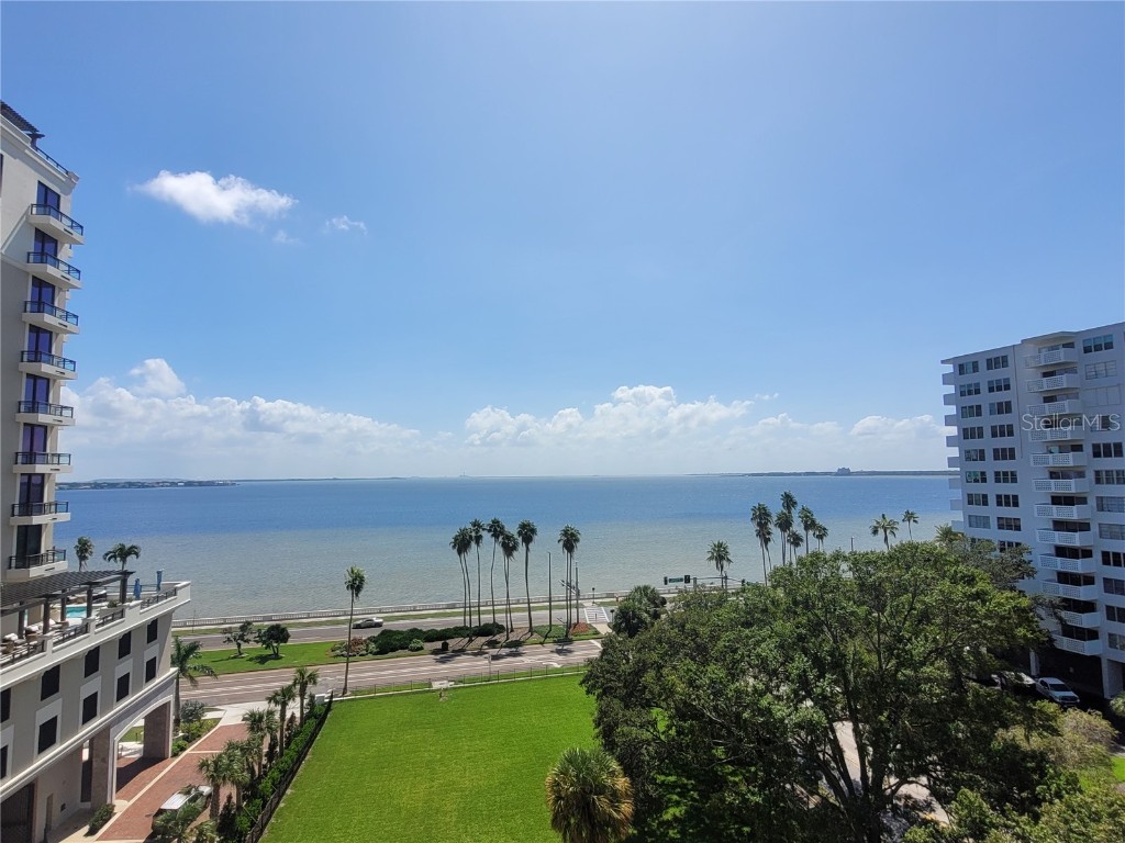 2109 Bayshore Boulevard #703 Tampa FL 33606 U8219227 image1