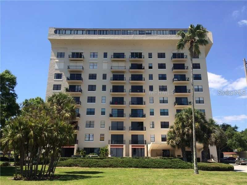 2109 Bayshore Boulevard #707 Tampa FL 33606 T3509979 image1